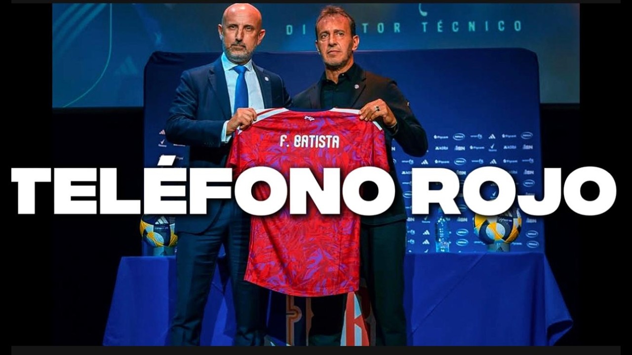 TELÉFONO ROJO #578