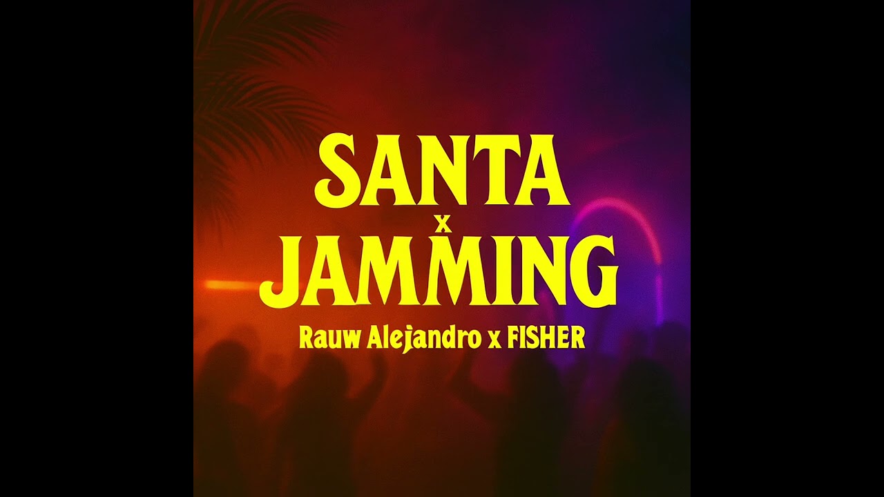 Santa (FISHER House Mix)
