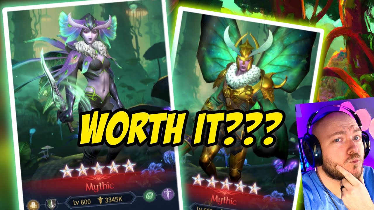 BLOOM UNCOUNTED - Full Breakdown & Analysis | What TRAITS are best on these champions?