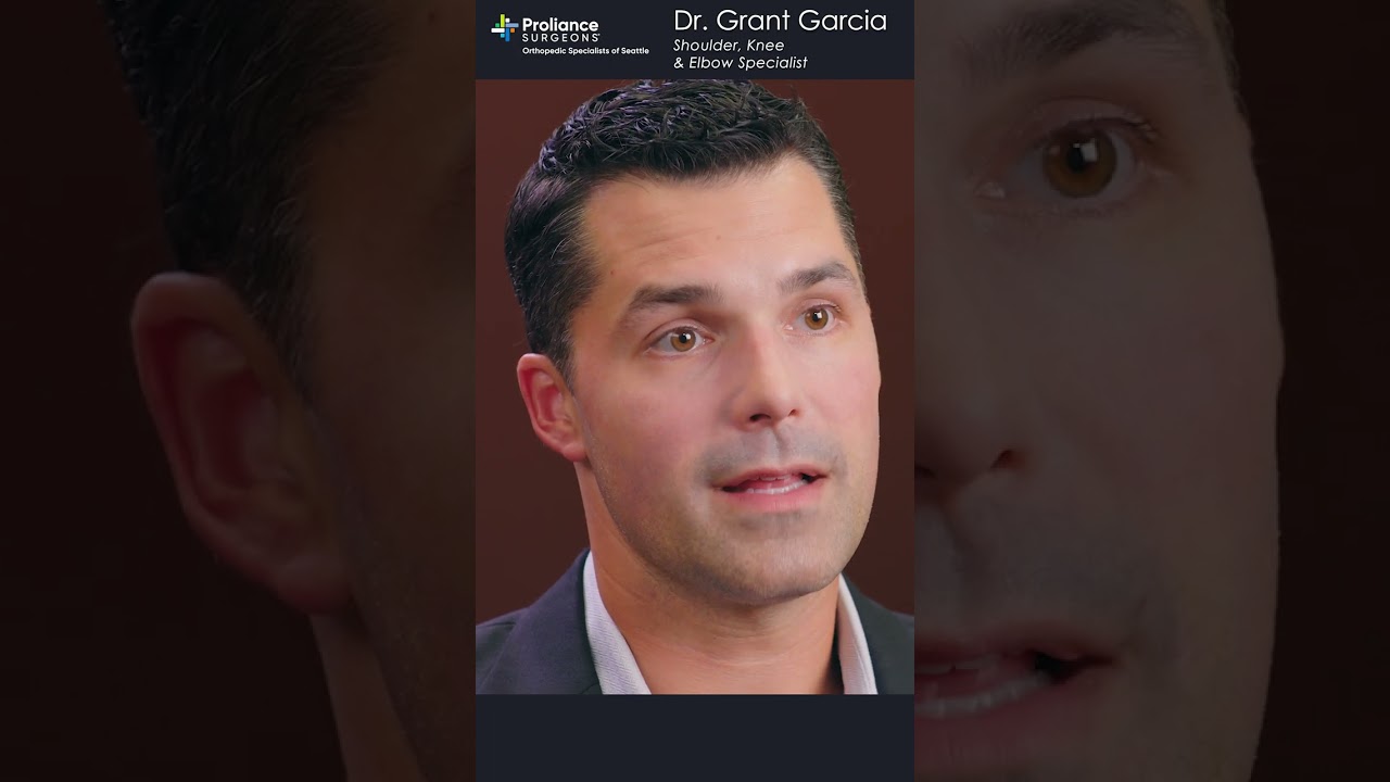 Knee Cartilage Injuries | Dr. Grant Garcia