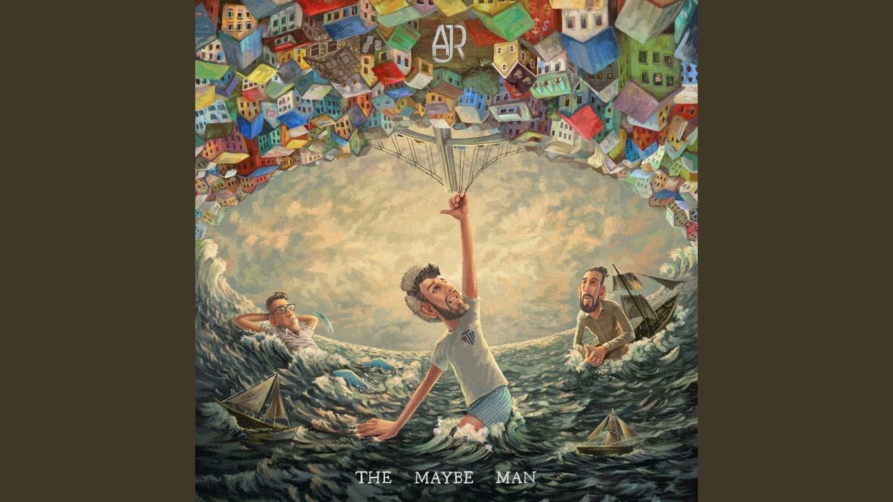 2085 - AJR | Instrumental