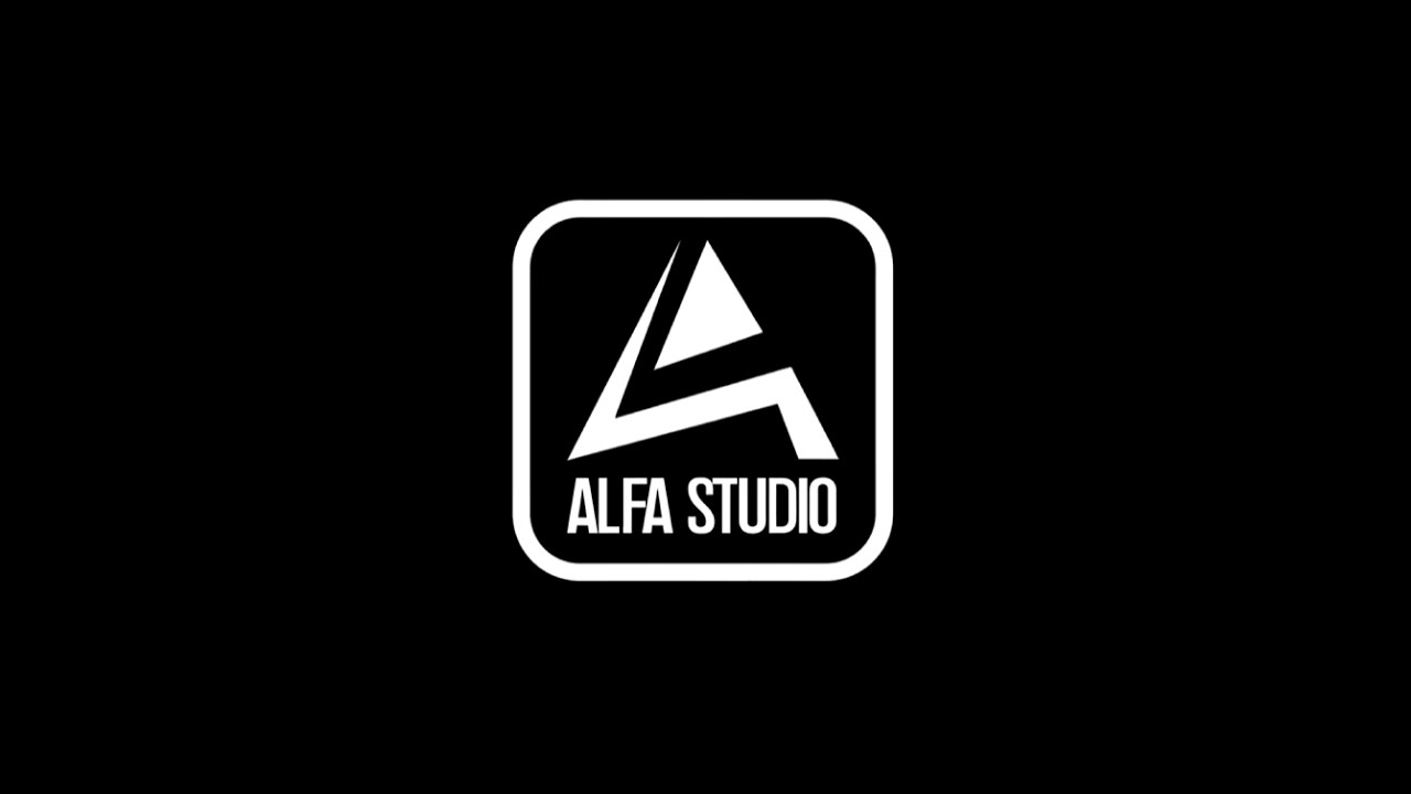 Screensaver | ALFA STUDIO