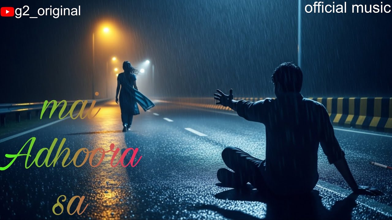 तू चली गई 💔 | Barish Mein Judaai | Heart Touching Sad Song 2026 | Emotional Breakup Song @tseries 