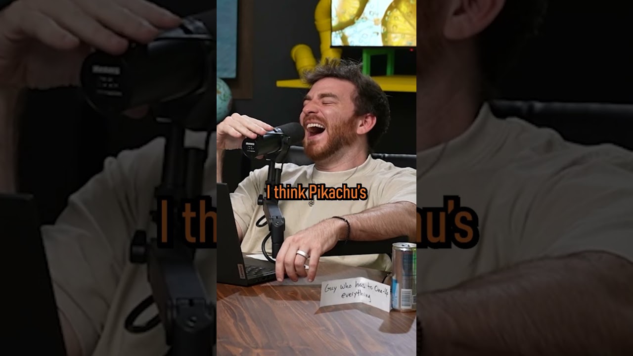 Telling news stories as different personalities