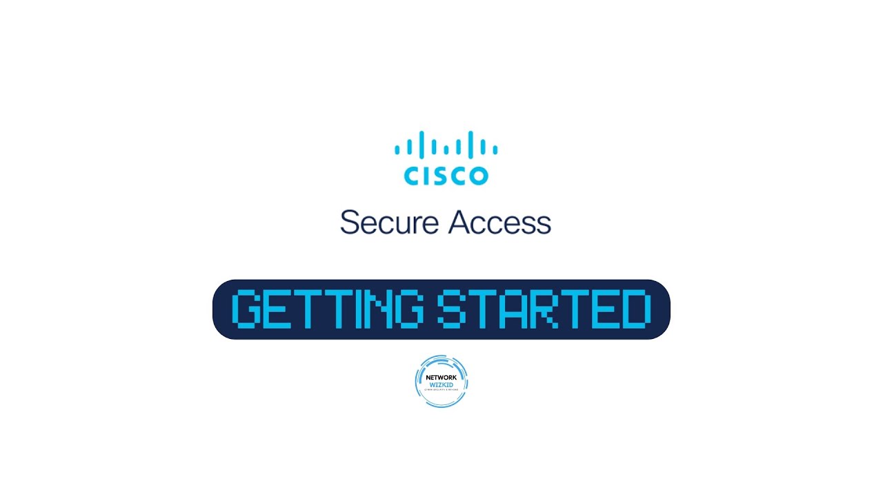 Cisco Secure Access — настройка пользователей и групп, часть 2