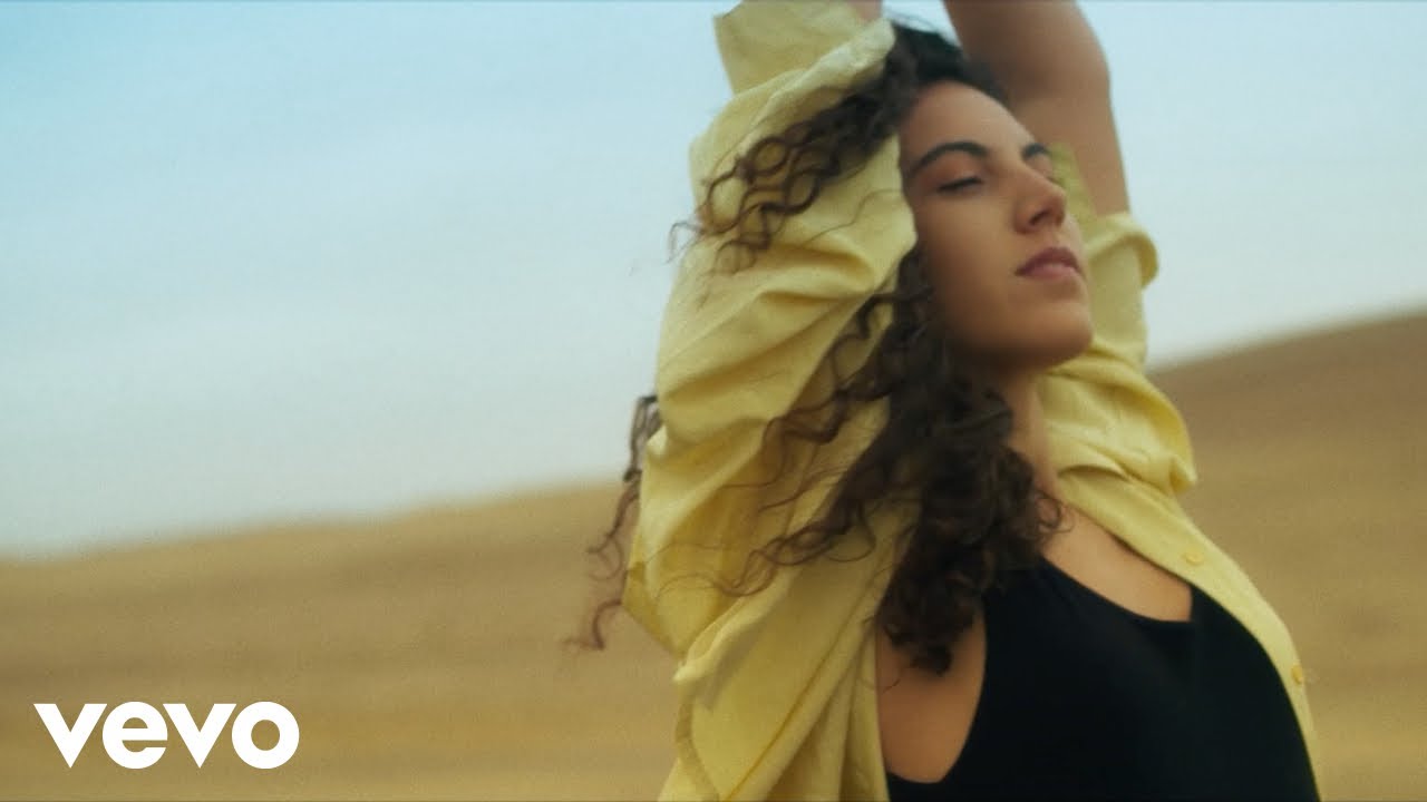 Lorena Blume - Alma Sola