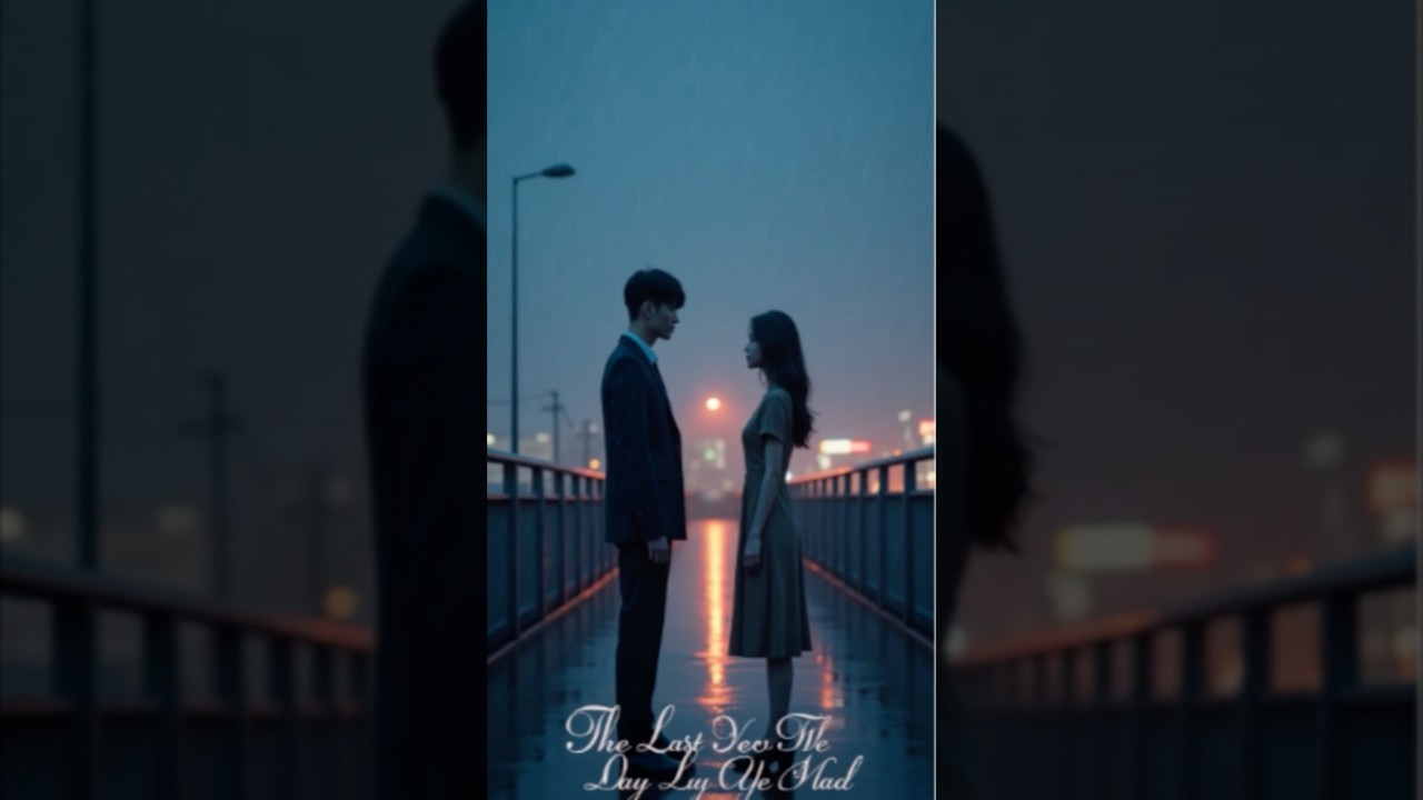 The last day we had#emotionalballad #kpopballad #kpopballad #ballad