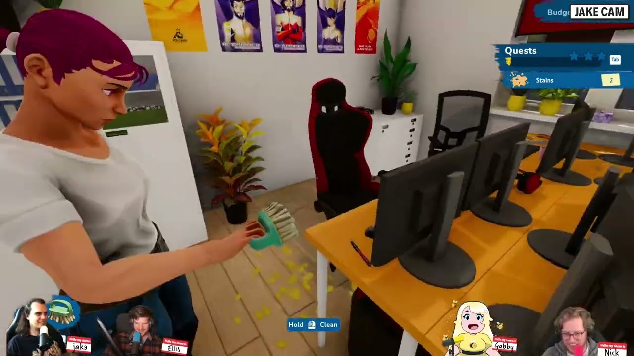 WorstPremadeEver Live! 