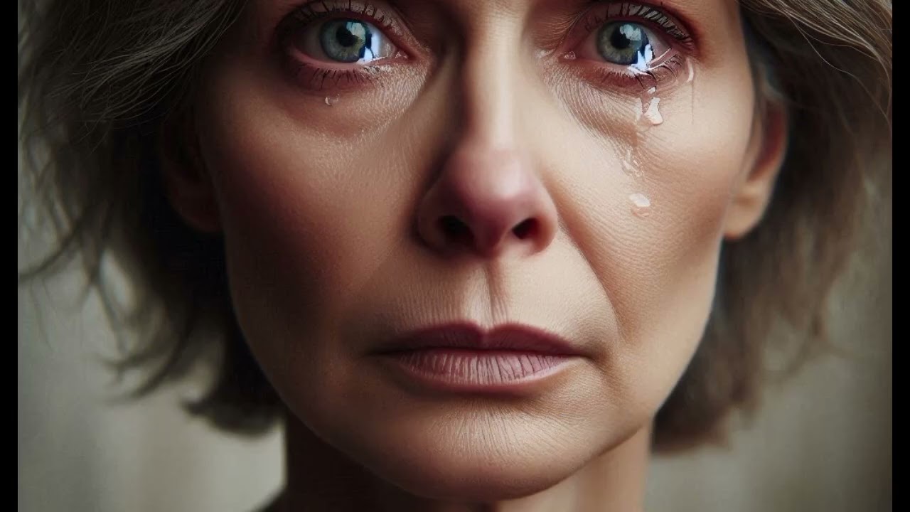 The Long Road to Golgotha (The Passion of Christ)