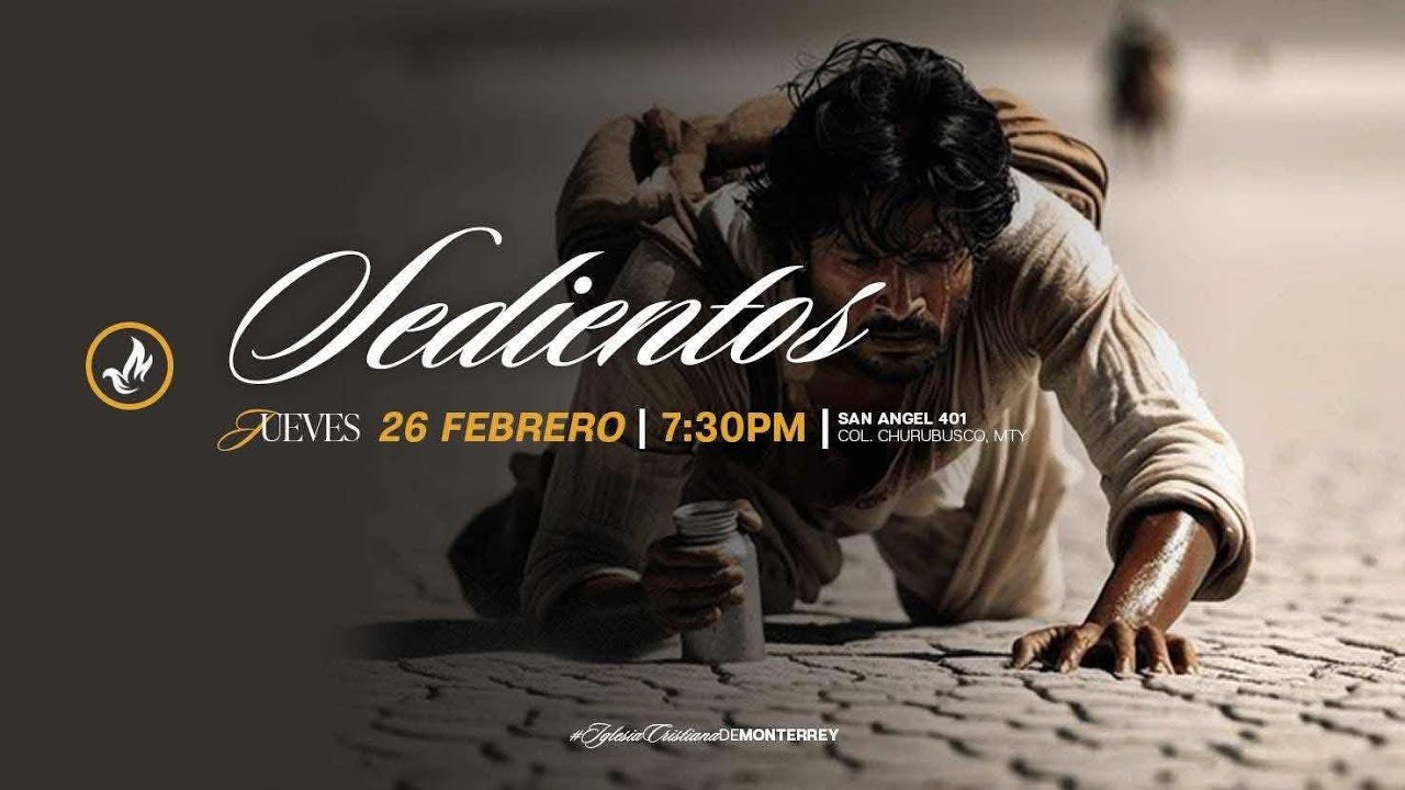 SEDIENTOS