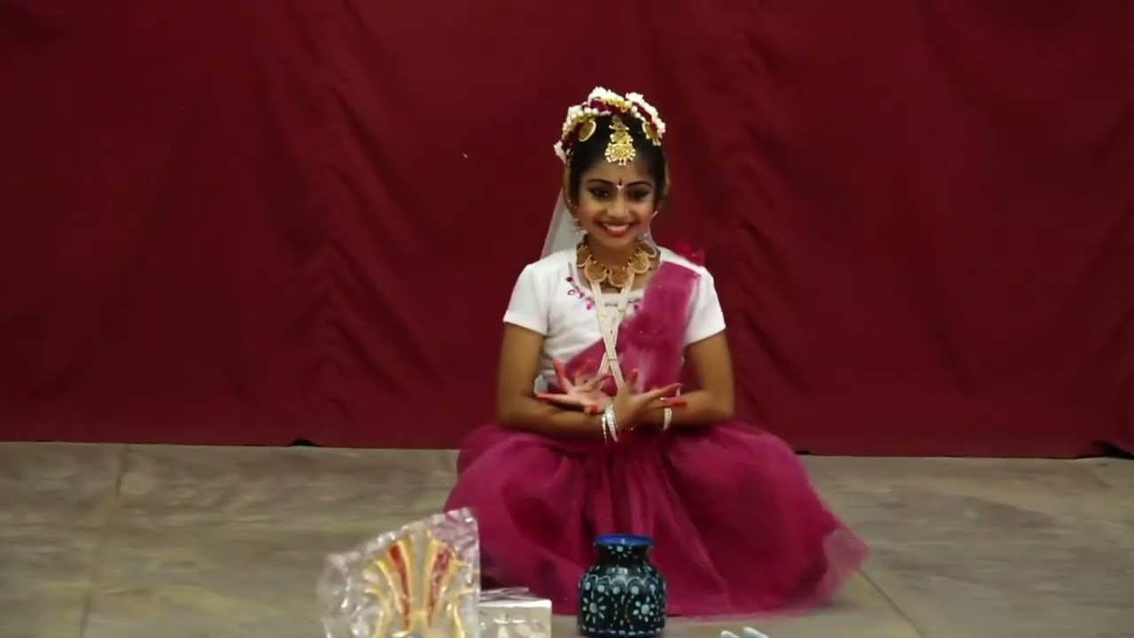 209 | Single Dance | HCA Bible Kalotsavam - Belthangady Diocese