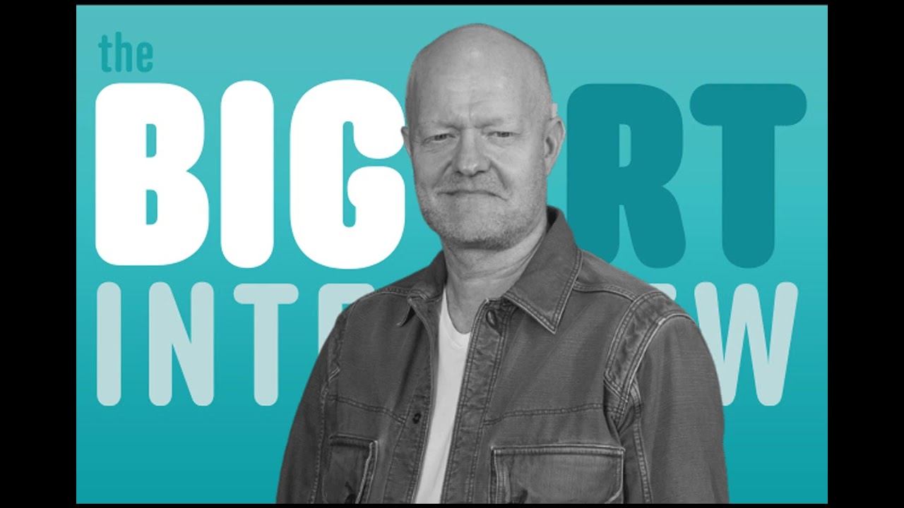 EastEnders' Max Branning: A Year of Secrets and Suspense