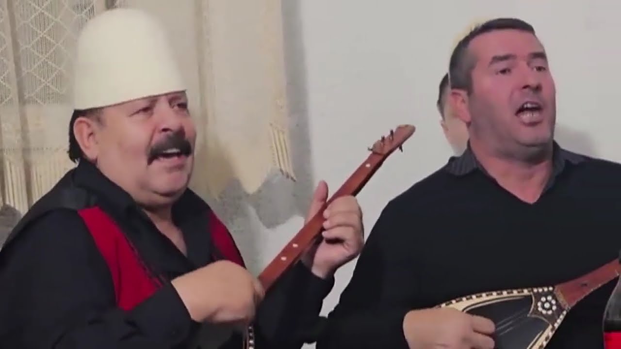 Këngë folklorike dhe anegdota - GEZUAR 2026