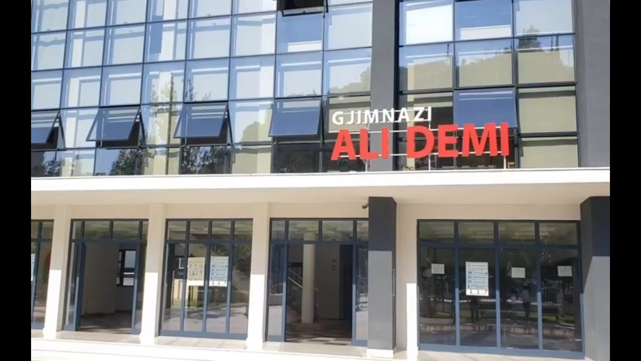 Rajonalizimi i shkollave në Vlorë/ Vasil Bedinaj: Presione nga drejtuesit e një prej gjimnazeve