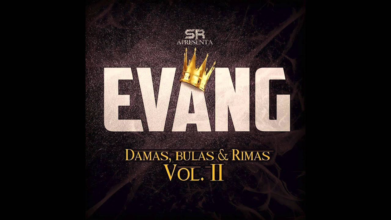 Evang - Pensando em ti