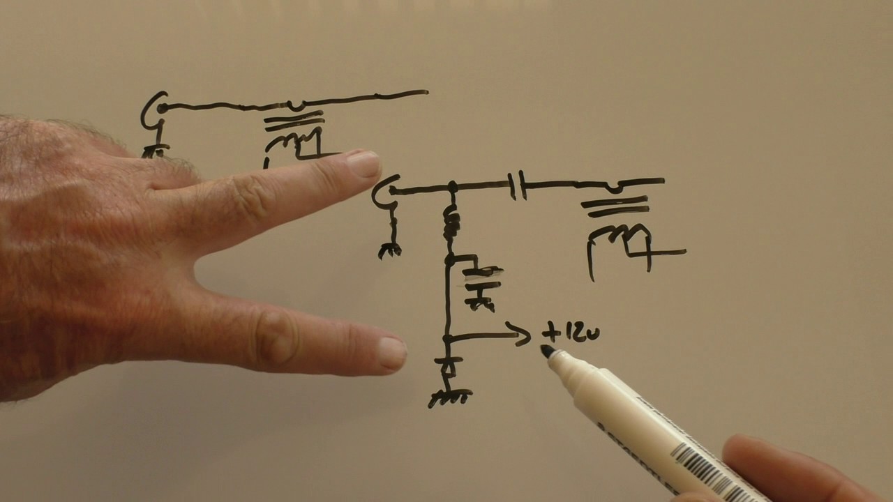 MFJ-998RT Auto-Tuner Problem Postulation