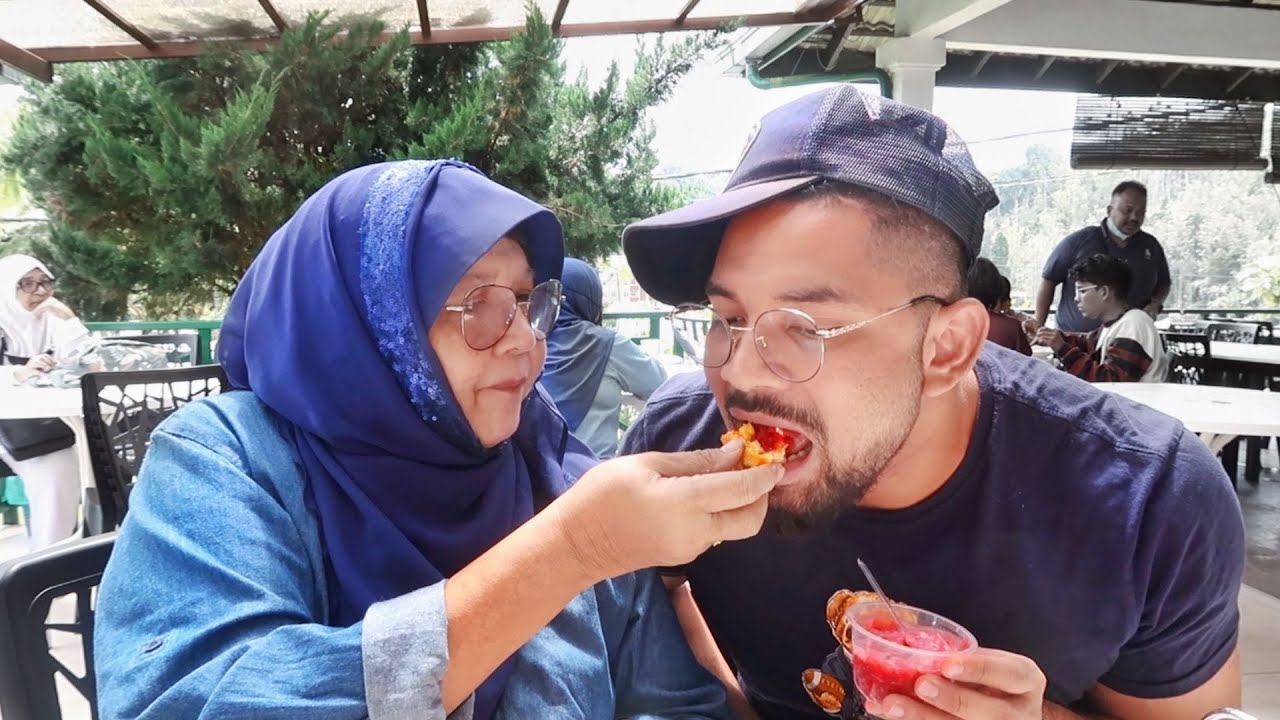 I ❤️ MY MOM! *what we do on mother's day*