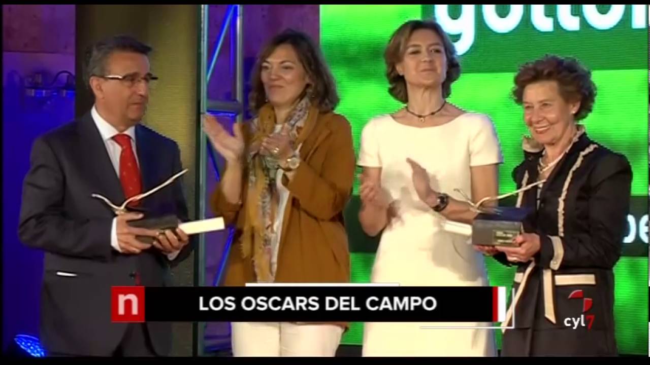 Titulares de las Noticias Castilla y Le&oacute;n de las 14.30h. (19/05/2016)