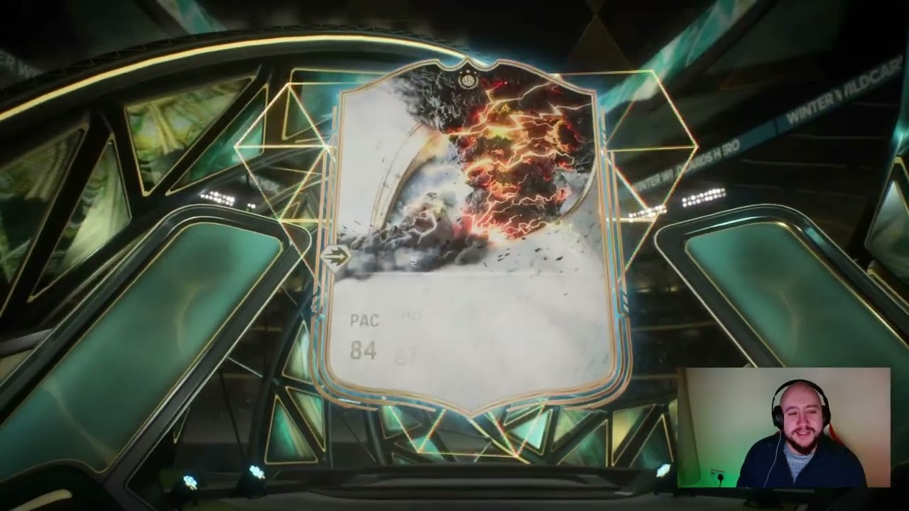 I Opened the BEST pack on FC 26!