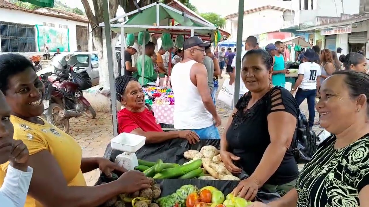 Itiúba, Jaguaquara, Bahia.