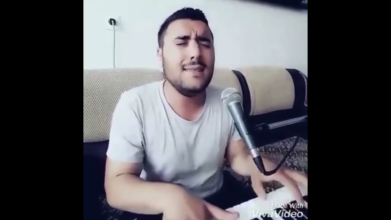 Endri Mallkuqi - Ura e takimit ( COVER )