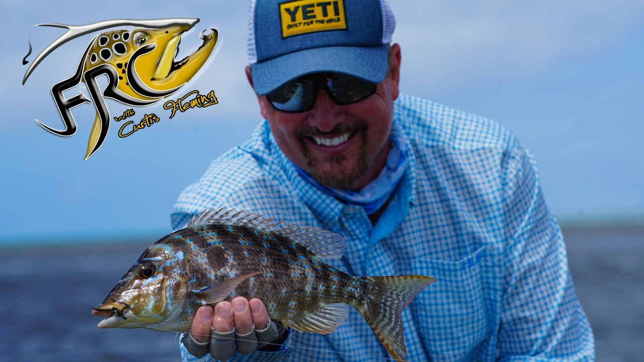 Fly Fishing the Seychelles Pt. 1