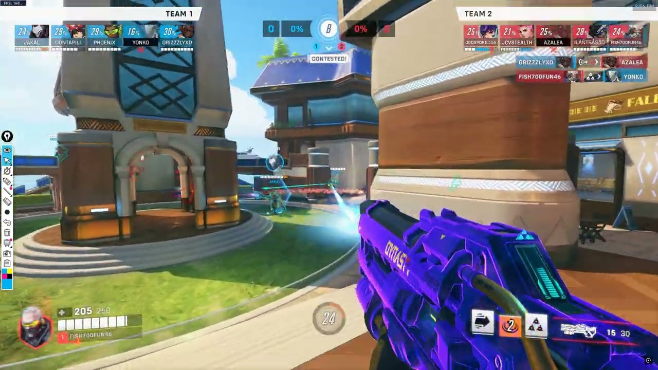 Soldier, Top200? (GM2/3?), Samoa (Fish700Fun46) [positioning, GM-level mistakes and expectations]