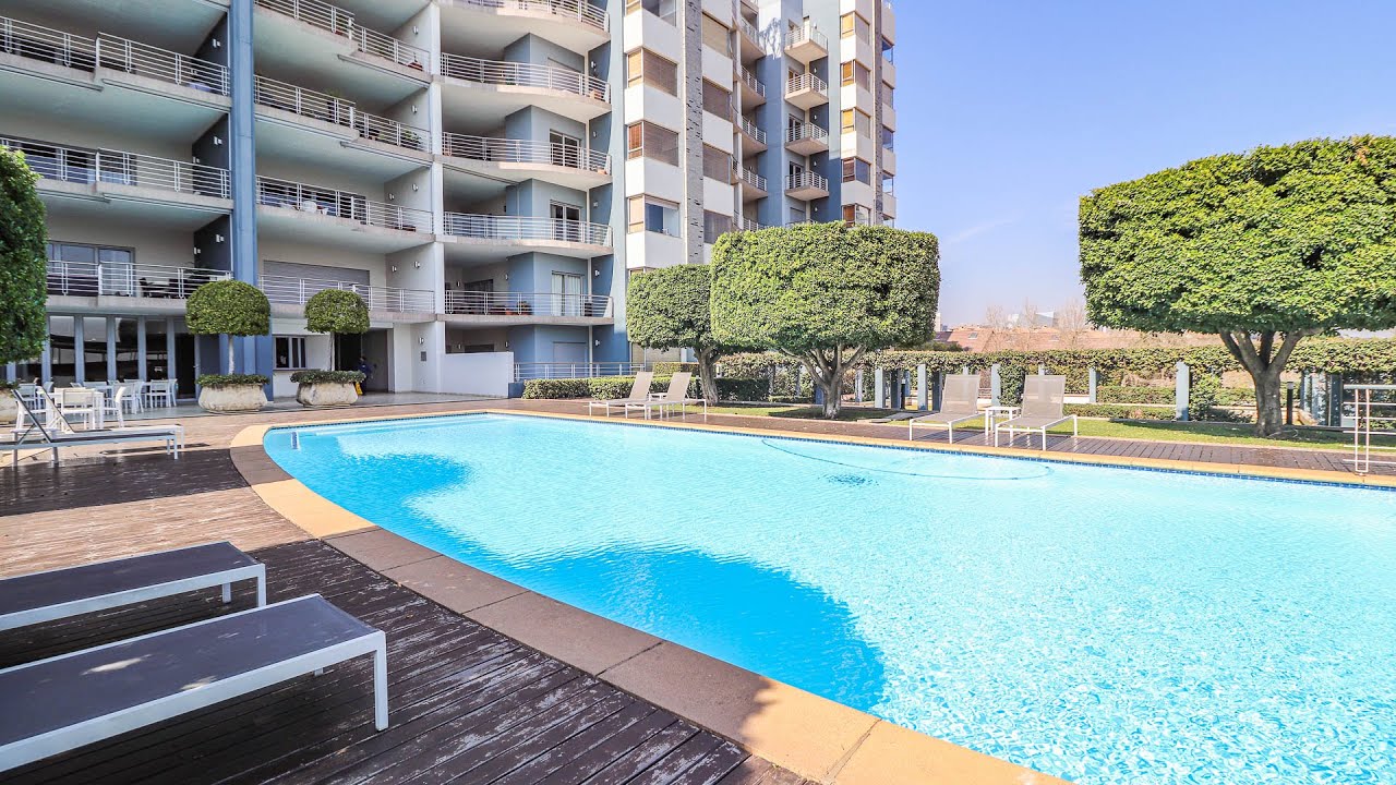 2 Bedroom For Sale - Morningside