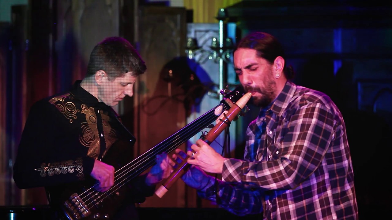Tommy Graven And The Ceremony - 