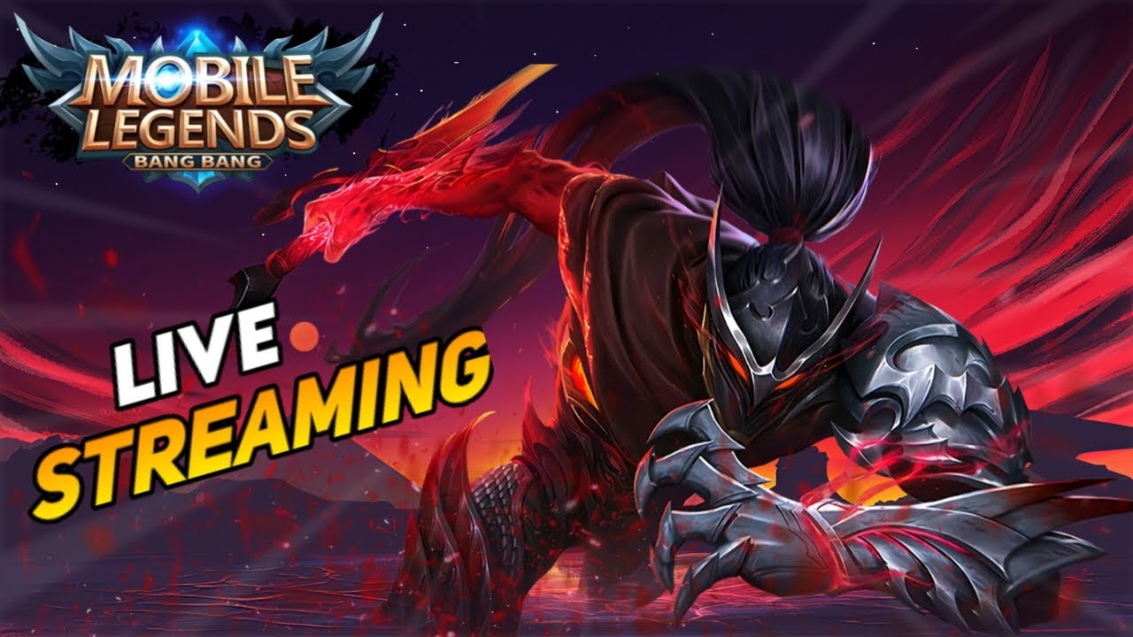Live Stream JapetZ
