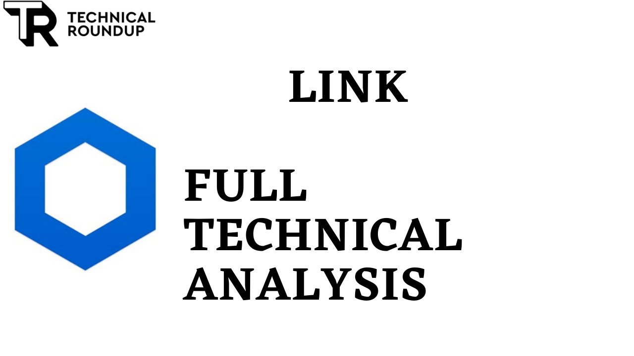 Полный технический анализ ChainLink ($LINK) &mdash; уровни поддержки, сопротивления, тренда, входа
