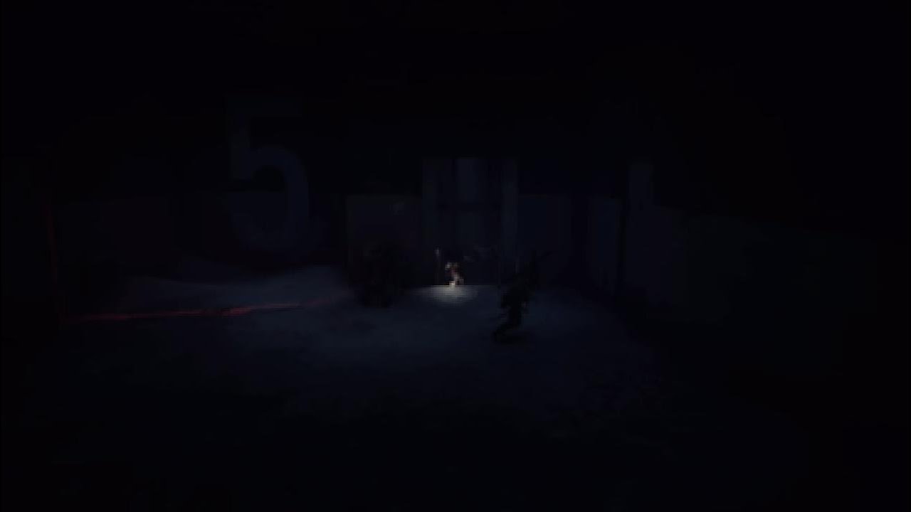 REANIMAL PART 6  