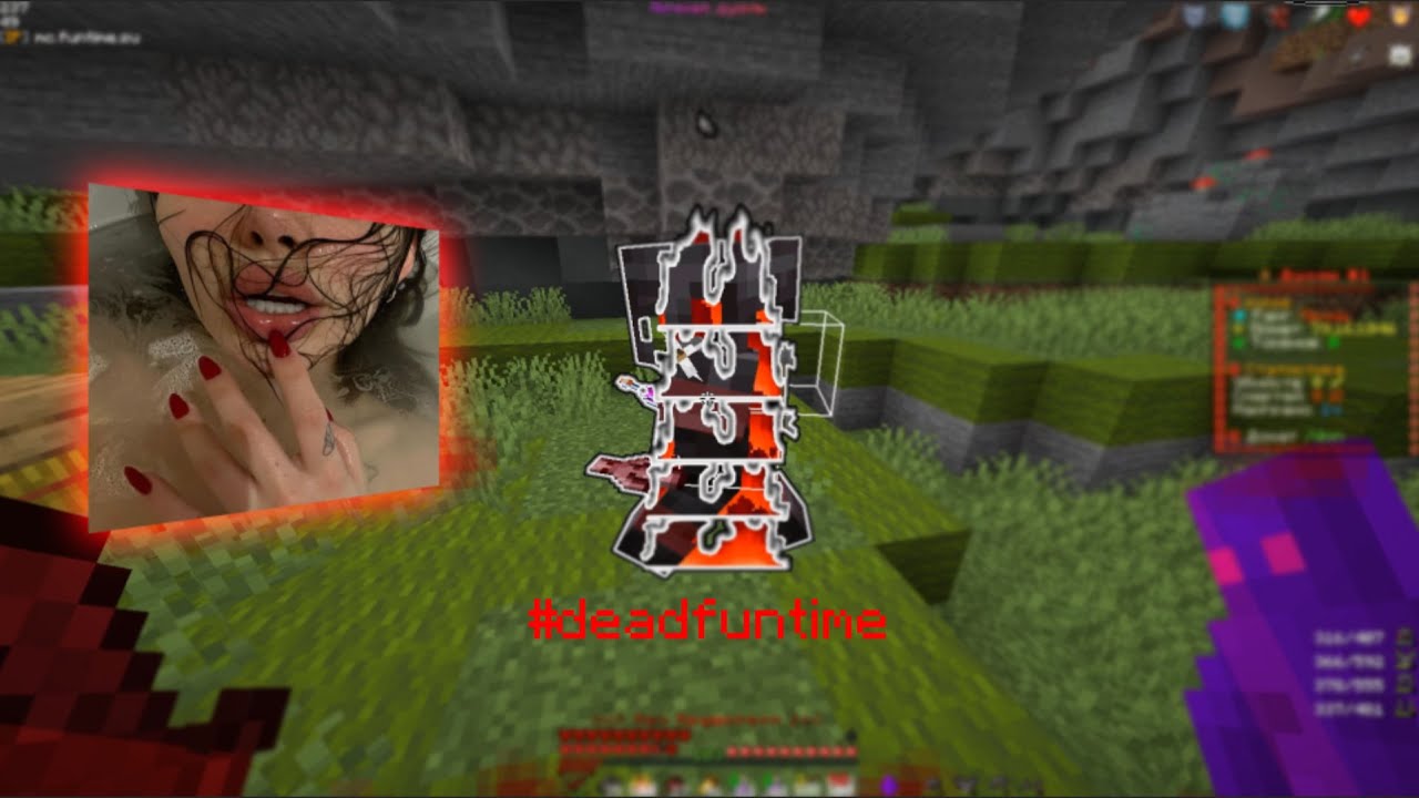 #deadfuntime | PvP Funtime  | maybe leave with futime