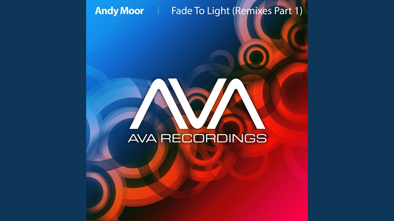 Fade To Light (ReOrder Remix)