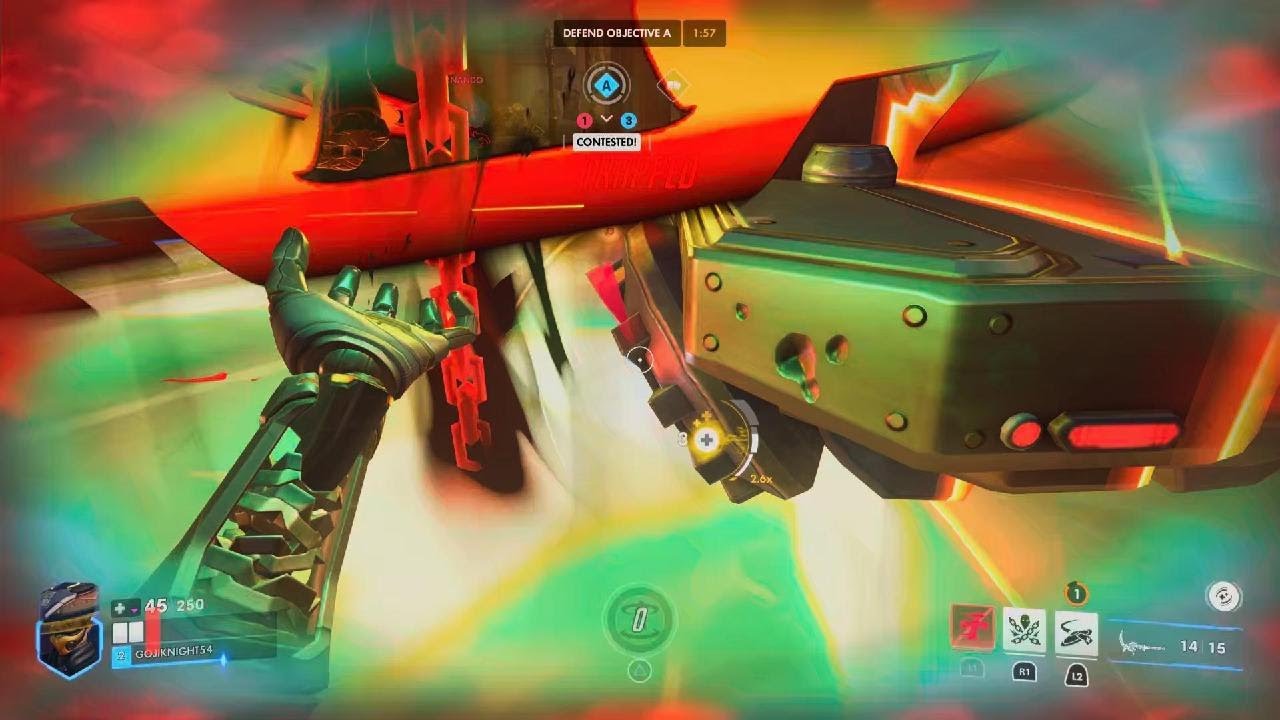 Adventures in Overwatch: Mizuki, they-zuki