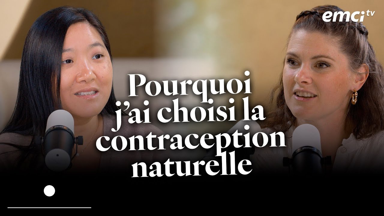 La contraception naturelle, est-ce que ça fonctionne vraiment ? - À table avec Annabelle