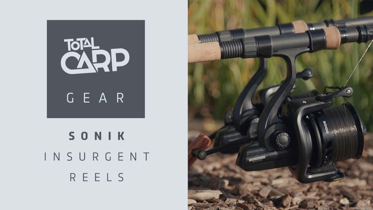SONIK | insurgent reels