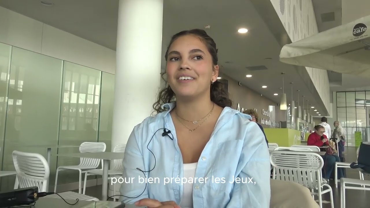 Interview Aïnhoa Dot-Espinosa