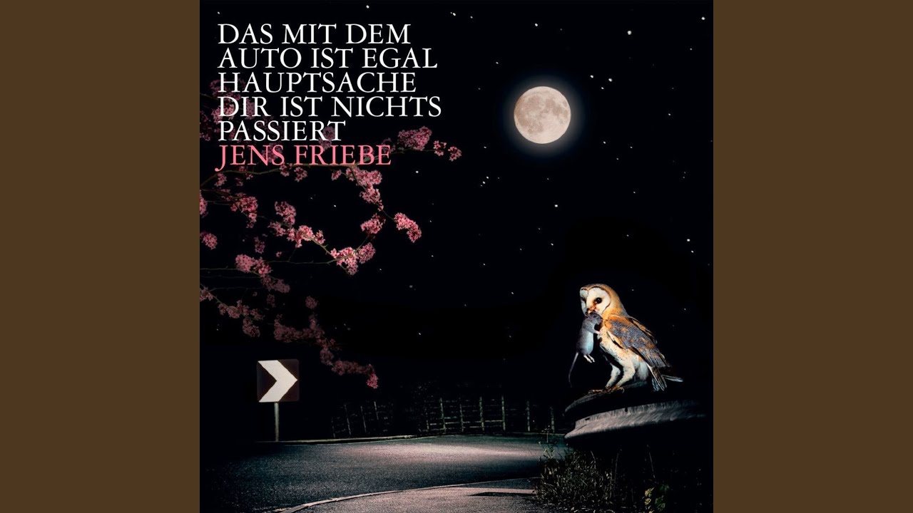 Über den Weg