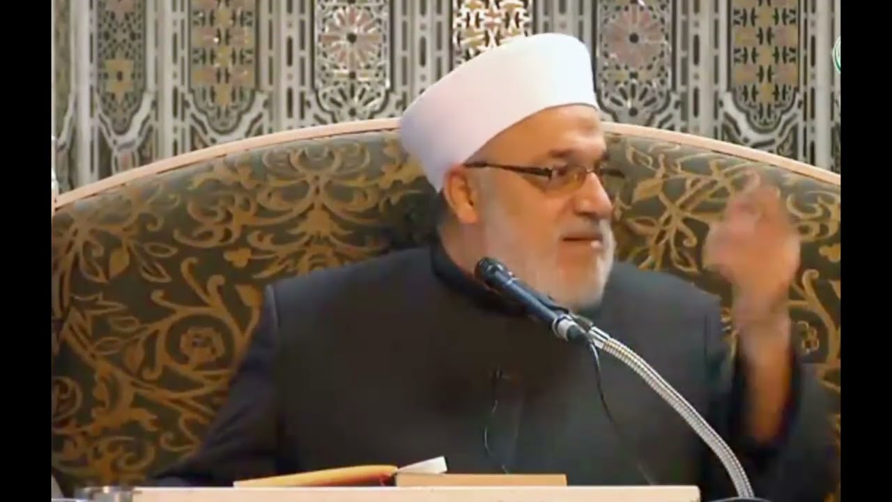 سرّ ذكاء العلماء وقوة عقل الأولياء والصالحين في سن الـ 90! 🧠