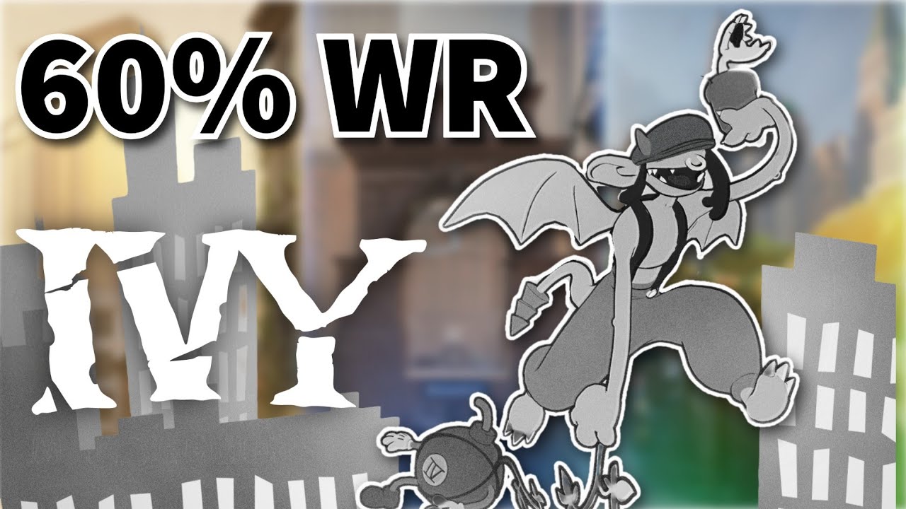 60% шанс выигрыша при переноске IVY SPIRIT. (Максимальный POGCHAMP)