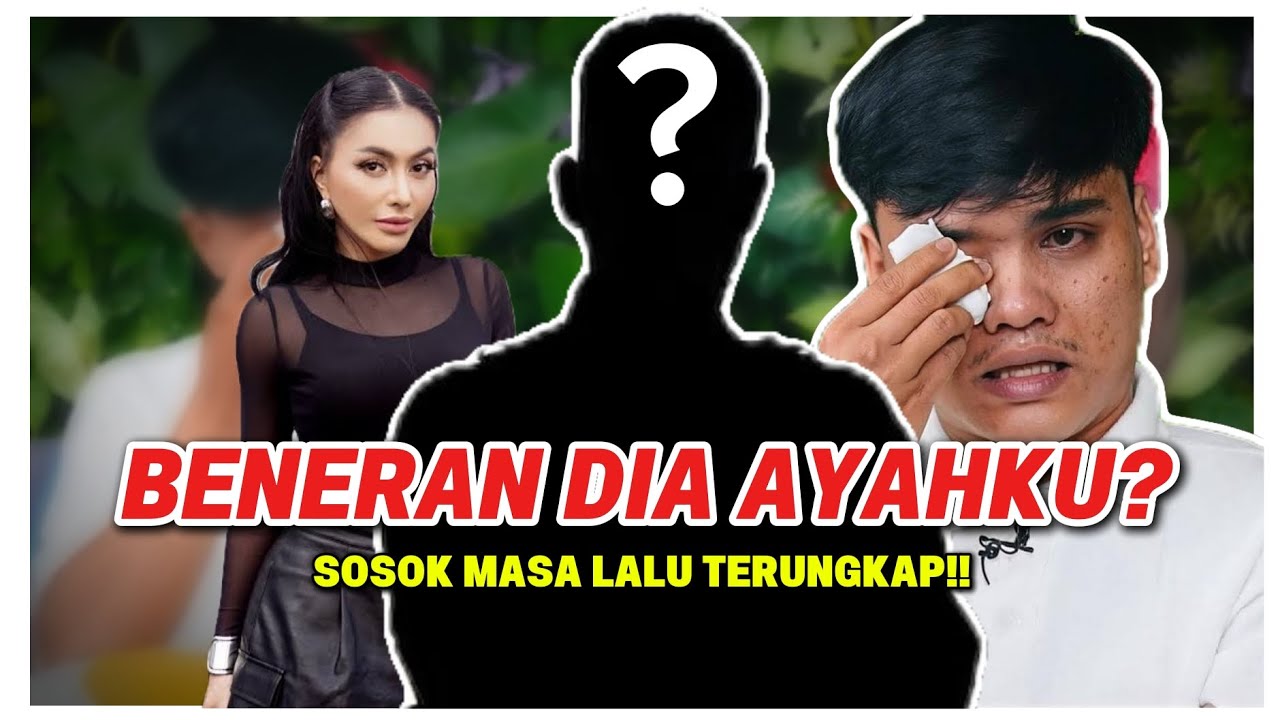 SIAPA AYAH RESSA? Masa Lalu DENADA Dibongkar Dari Mantan Hingga sosok keluarga