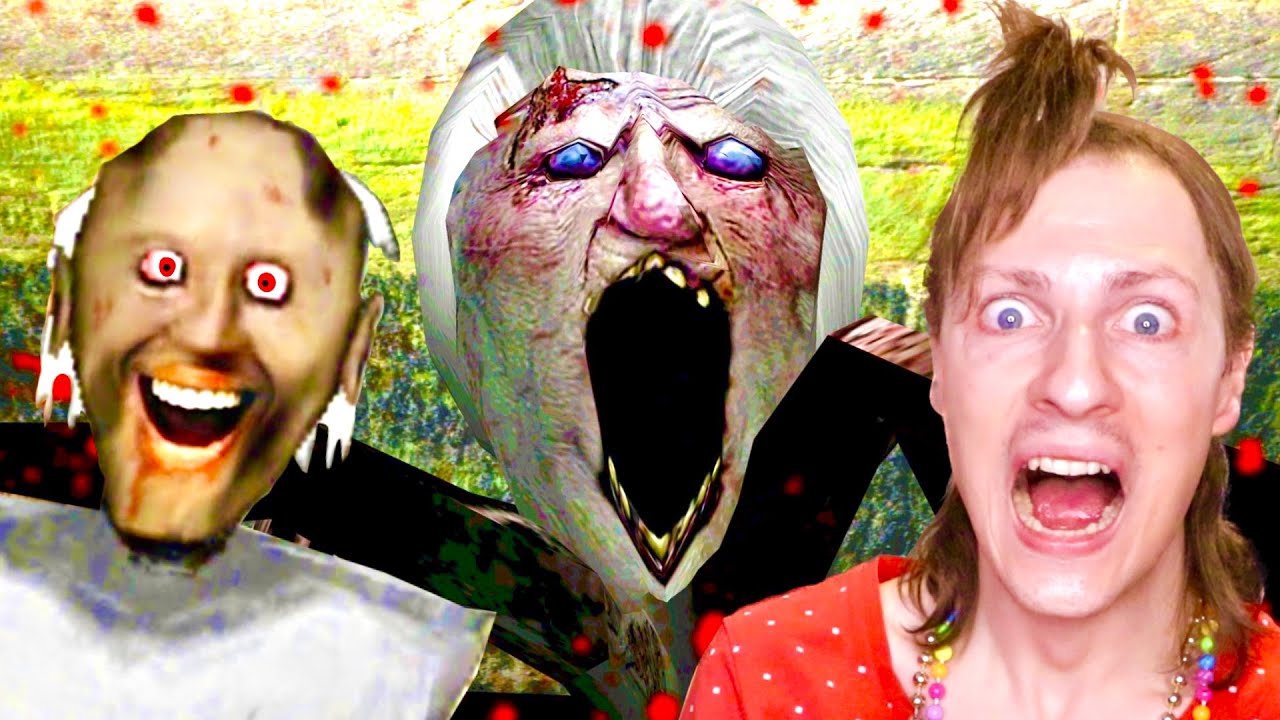 ÉNORME mise à jour avec la grand-mère ARAIGNÉE dans les ÉGOUTS !