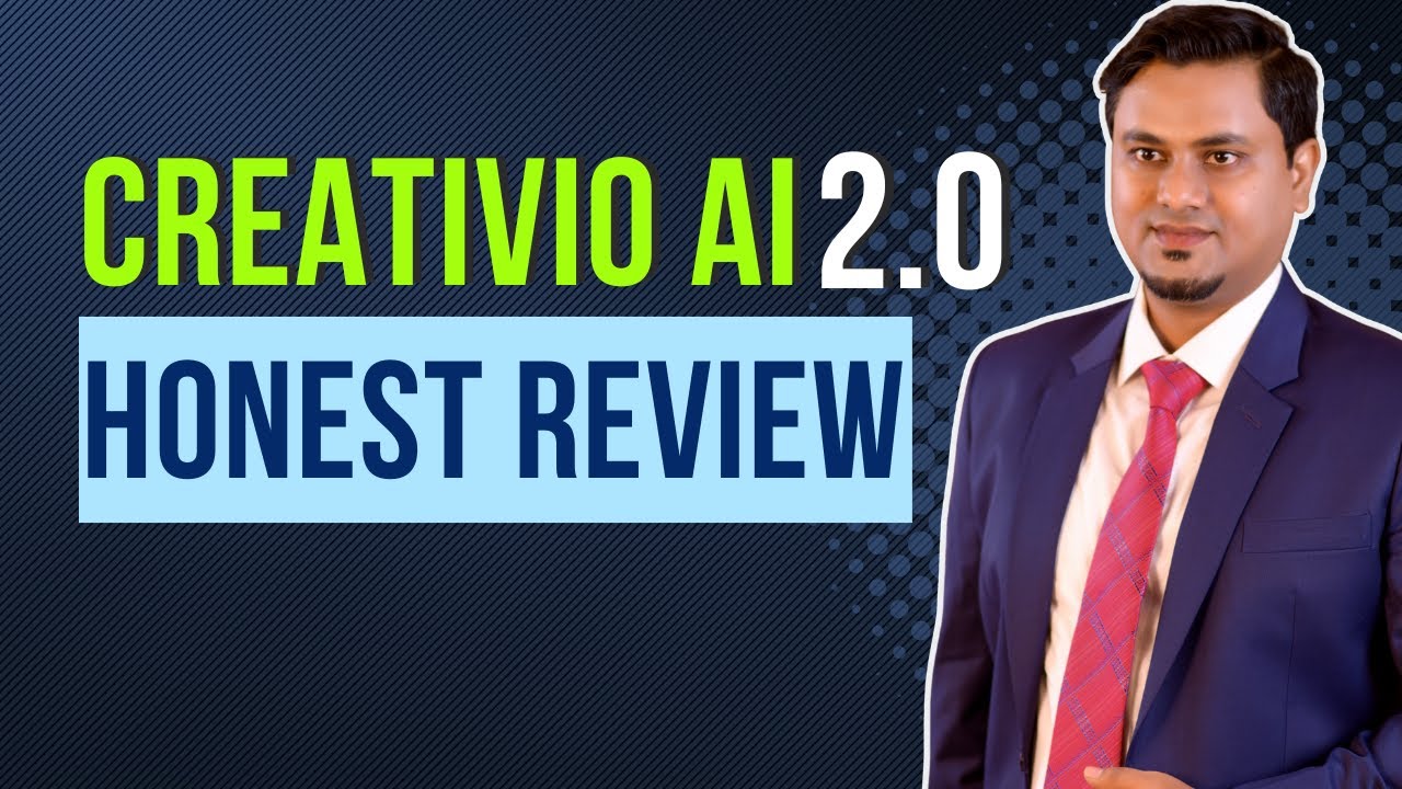 Честный обзор Creativio AI 2.0: Быстрая фотосъемка товаров студийного качества (подробный анализ ...