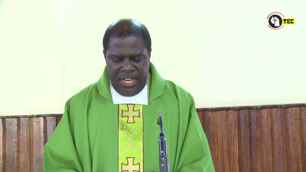 INJILI NA TAFAKARI SIKU YA DOMINIKA YA 26 MWAKA B WA KANISA