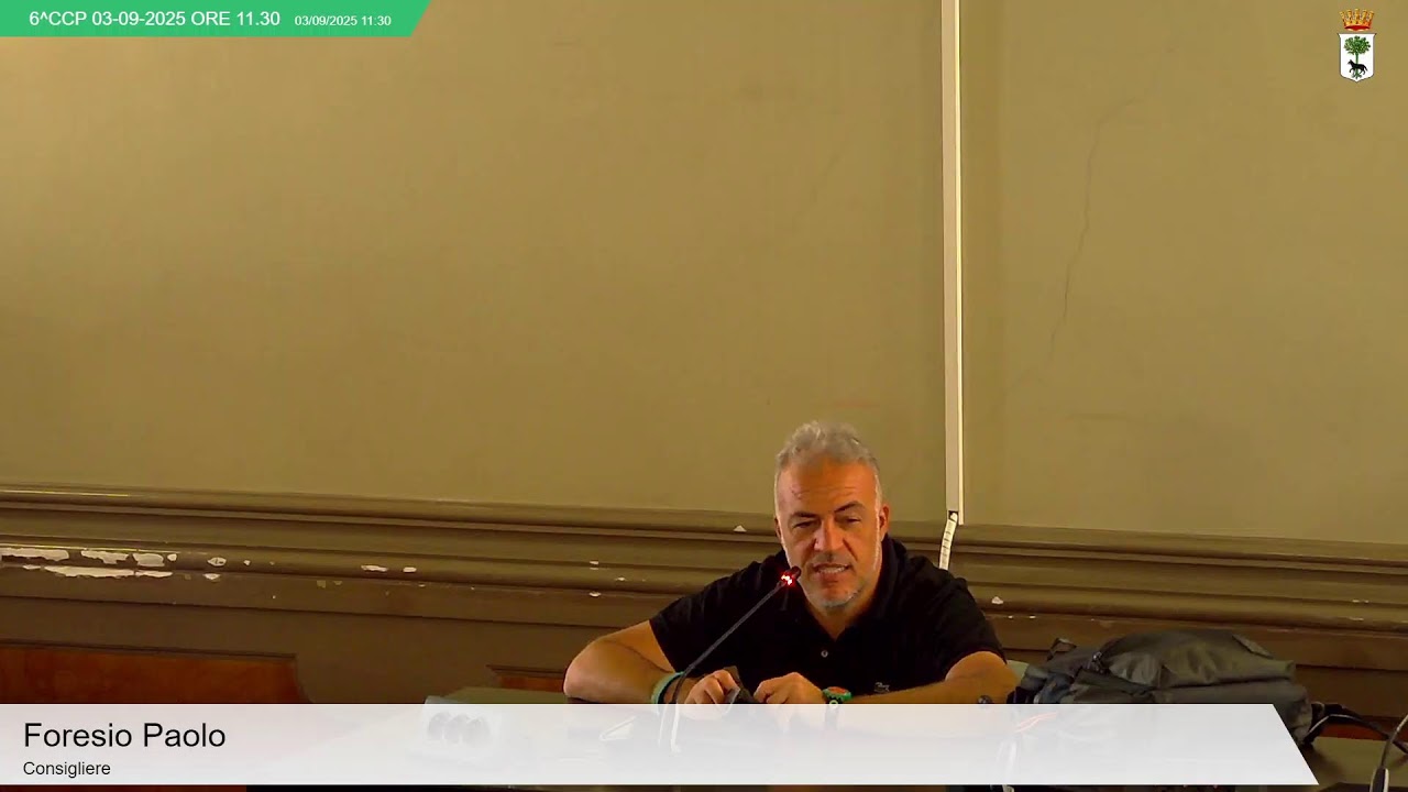 6^CCP 03-09-2025 ORE 11.30
