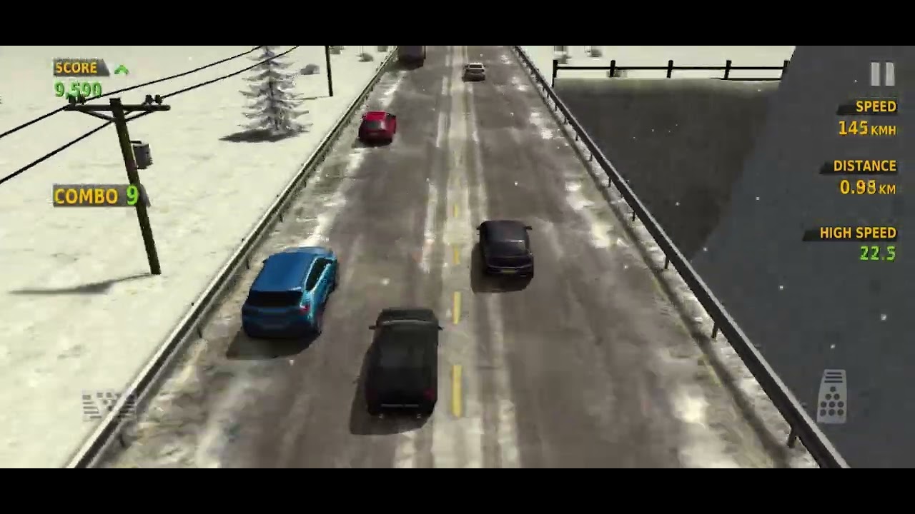 Havi draving score 