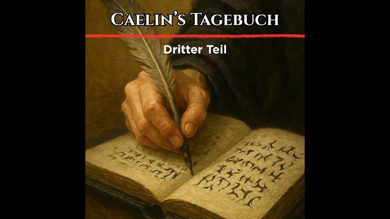 (8.75) Caelins Tagebuch