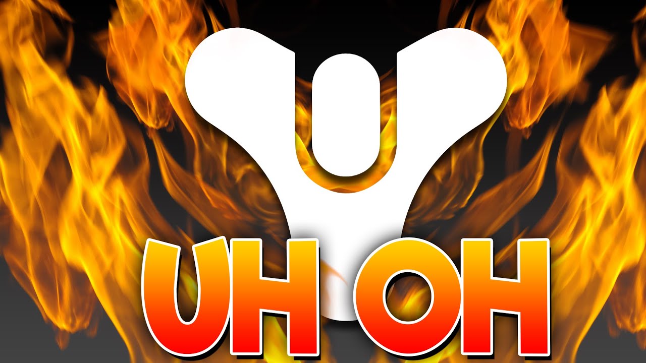 State Of Destiny 2 Being BAD (My Thoughts) | Chibi Hour