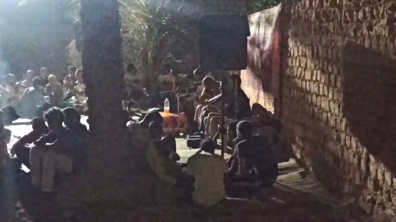 إفتتاحية في القمة الفنان الفالح بن حود
